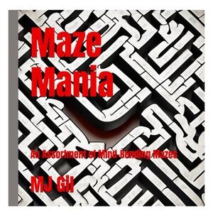 Maze Mania